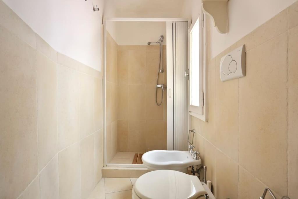 Belle Donne Historical Apartment - City Center Florencia Exterior foto