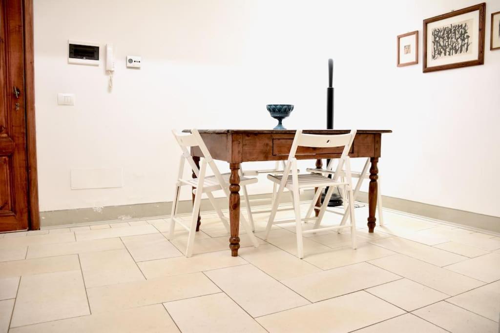 Belle Donne Historical Apartment - City Center Florencia Exterior foto