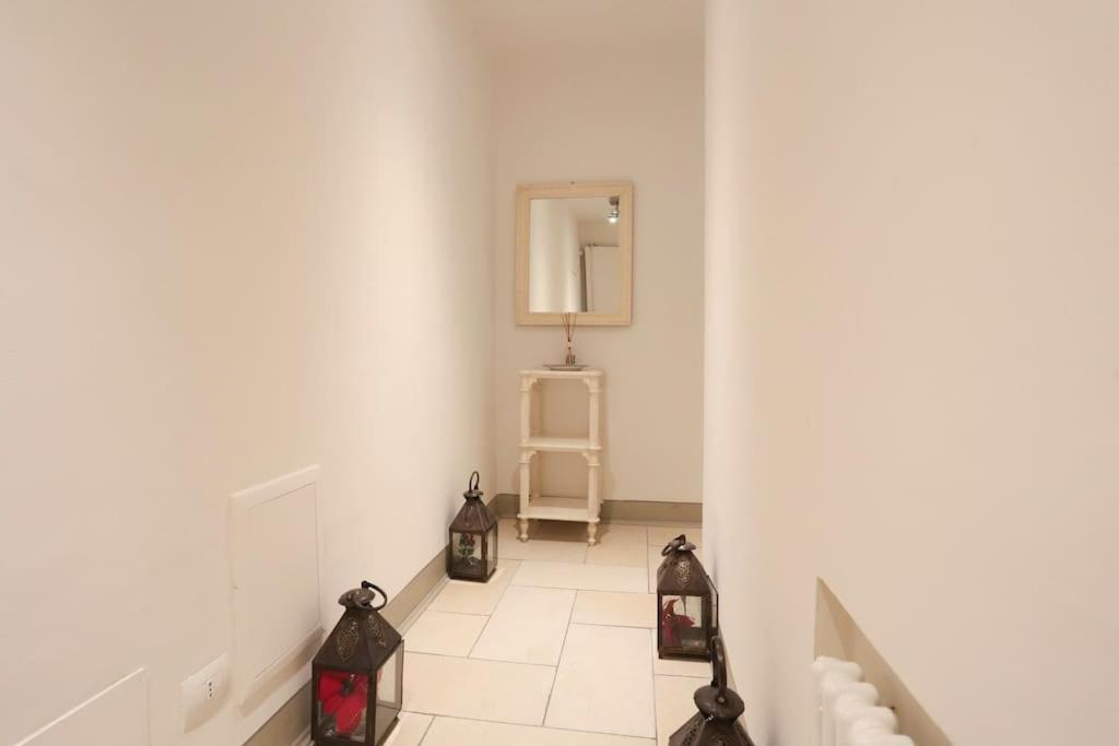 Belle Donne Historical Apartment - City Center Florencia Exterior foto